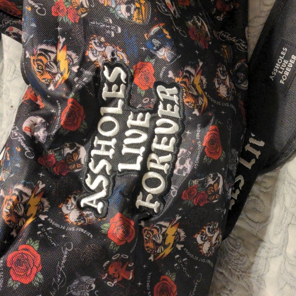 Duffle bag - Picture 3 of 3